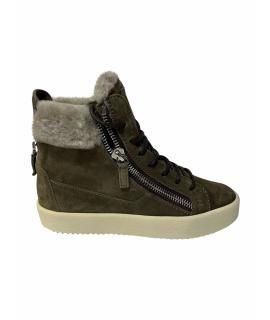 GIUSEPPE ZANOTTI DESIGN Ботильоны