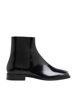 MAISON MARGIELA Низкие ботинки