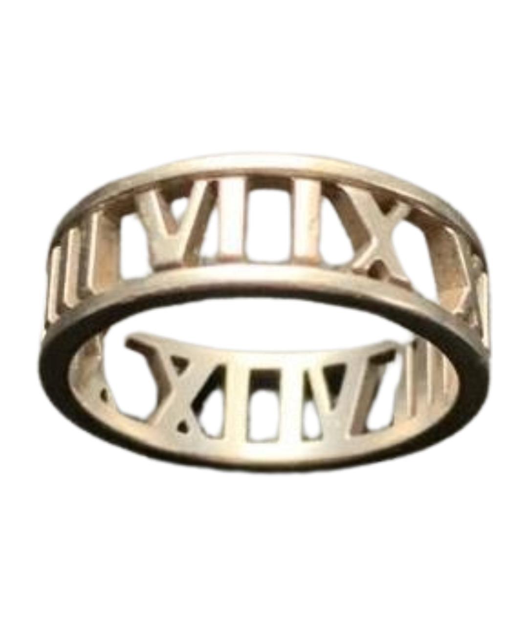 TIFFANY&CO Серебряное кольцо, фото 2