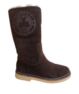 BALLY Сапоги