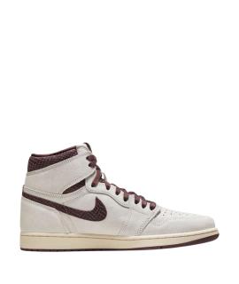 JORDAN Высокие кроссовки / кеды