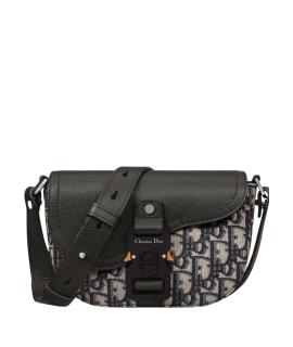 CHRISTIAN DIOR Сумка через плечо