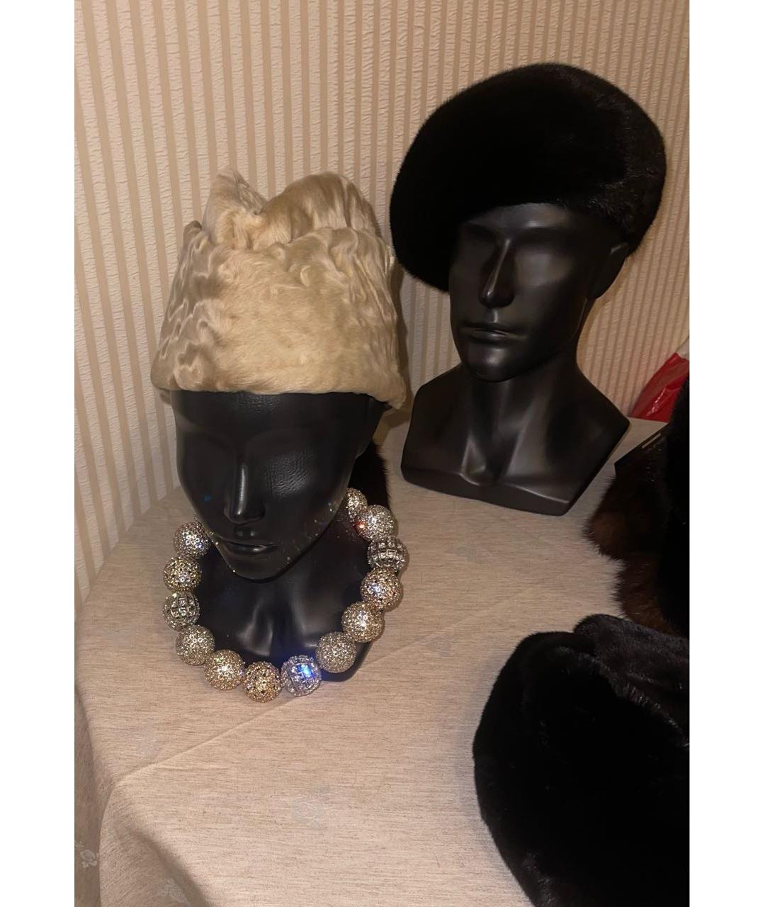 ALEXANDER MCQUEEN Серебряное латунное колье, фото 4