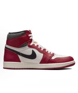JORDAN Высокие кроссовки / кеды