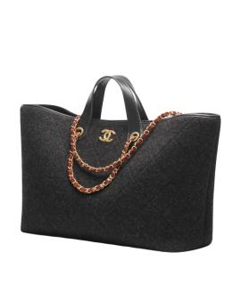 CHANEL Сумка тоут