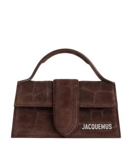 JACQUEMUS Сумка с короткими ручками