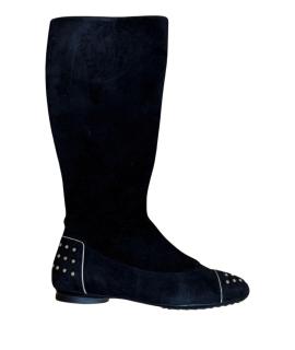 TOD'S Сапоги