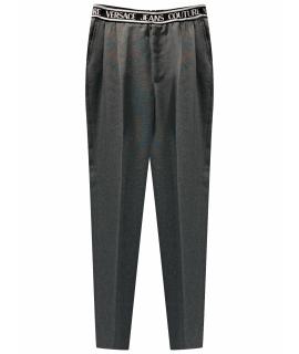 VERSACE JEANS COUTURE Повседневные брюки