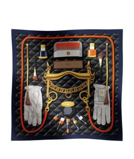HERMES Платок
