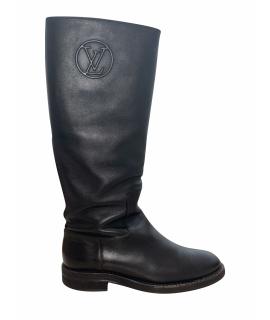 LOUIS VUITTON Сапоги
