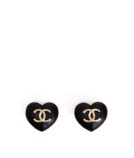 CHANEL Серьги