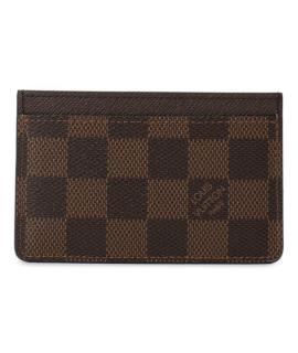 LOUIS VUITTON Кардхолдер