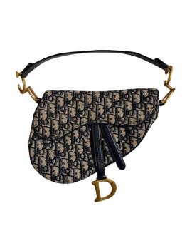 CHRISTIAN DIOR Сумка с короткими ручками