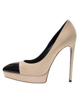 SAINT LAURENT Туфли