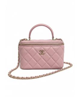 CHANEL Сумка через плечо