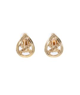 CHANEL Серьги