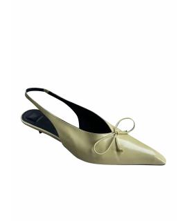 JACQUEMUS Босоножки