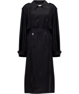 SAINT LAURENT Тренч/плащ