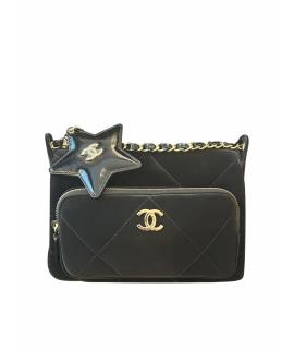 CHANEL Сумка через плечо