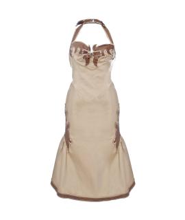 DSQUARED2 Повседневное платье