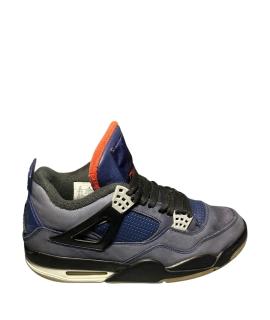 JORDAN Низкие кроссовки / кеды