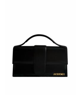 JACQUEMUS Сумка с короткими ручками