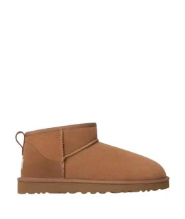 UGG AUSTRALIA Низкие ботинки