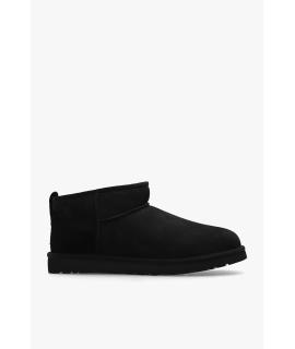 UGG AUSTRALIA Низкие ботинки