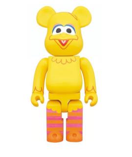 BEARBRICK Скульптура