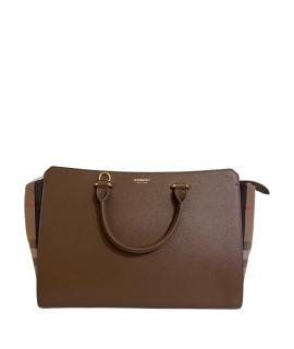 BURBERRY Сумка тоут