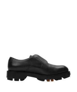 ZEGNA Низкие ботинки