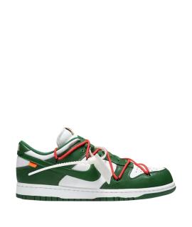 NIKE X OFF-WHITE Низкие кроссовки / кеды