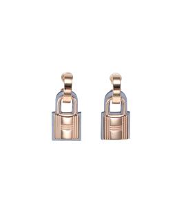 HERMES Серьги