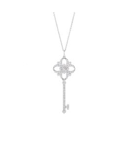 TIFFANY&CO Колье