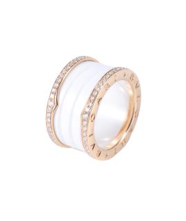 BVLGARI Кольцо