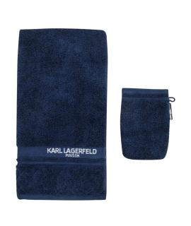 KARL LAGERFELD Полотенце