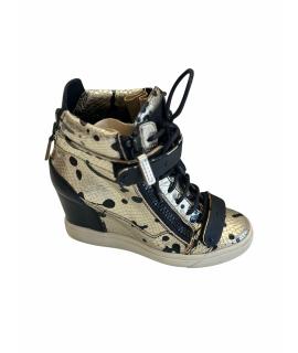 GIUSEPPE ZANOTTI DESIGN Ботинки