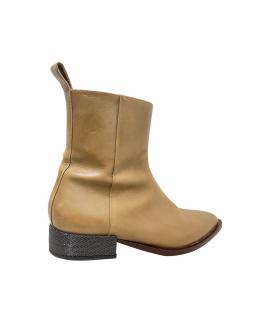 BRUNELLO CUCINELLI Ботинки