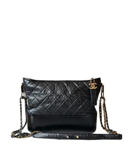 CHANEL Сумка с короткими ручками