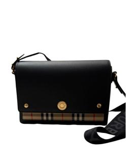 BURBERRY Сумка через плечо