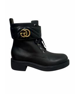 GUCCI Ботинки