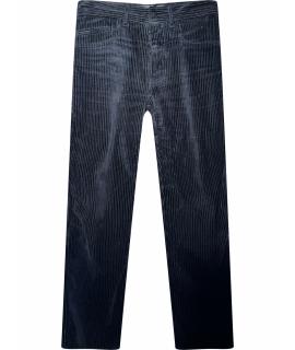 HAIDER ACKERMANN Прямые брюки