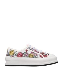 CHRISTIAN DIOR Кеды