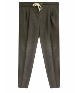 BRUNELLO CUCINELLI Повседневные брюки