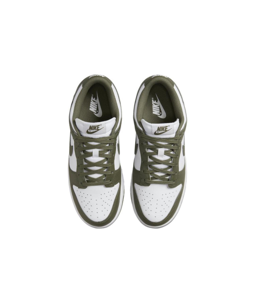 NIKE Хаки кроссовки, фото 3