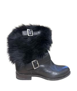 PRADA Полусапоги