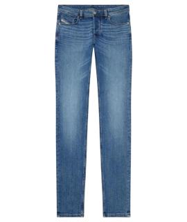 DIESEL Прямые джинсы