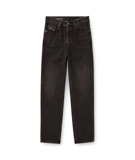 DIESEL Прямые джинсы