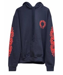 CHROME HEARTS Худи/толстовка