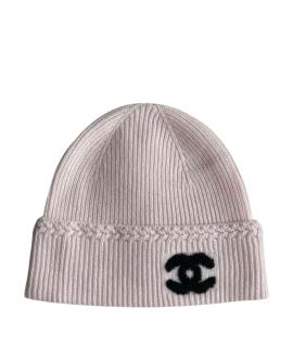 CHANEL Шапка
